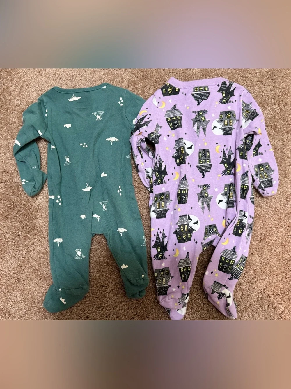 Old Navy bundle newborn